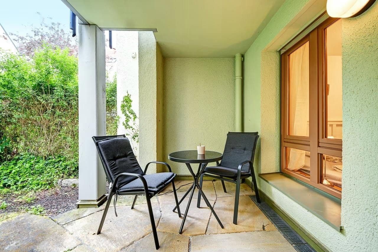 Studio flat to rent, 50 m², Untere Gasse 22, Böblingen, Baden-Württemberg Studio flat to rent, 50 m², Untere Gasse 22, Böblingen, Baden-Württemberg