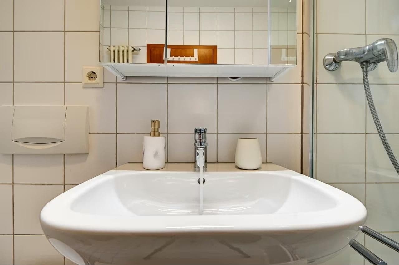 Studio flat to rent, 50 m², Untere Gasse 22, Böblingen, Baden-Württemberg Studio flat to rent, 50 m², Untere Gasse 22, Böblingen, Baden-Württemberg