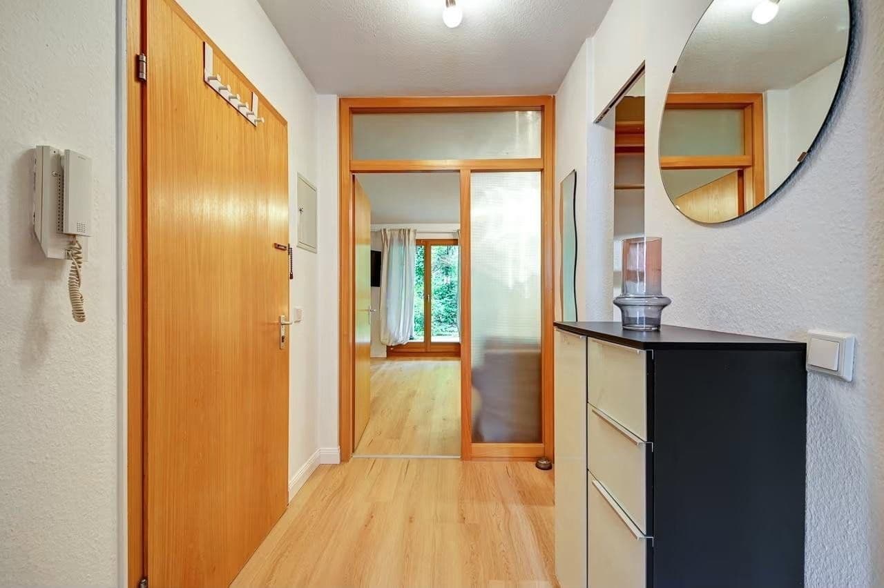 Studio flat to rent, 50 m², Untere Gasse 22, Böblingen, Baden-Württemberg Studio flat to rent, 50 m², Untere Gasse 22, Böblingen, Baden-Württemberg