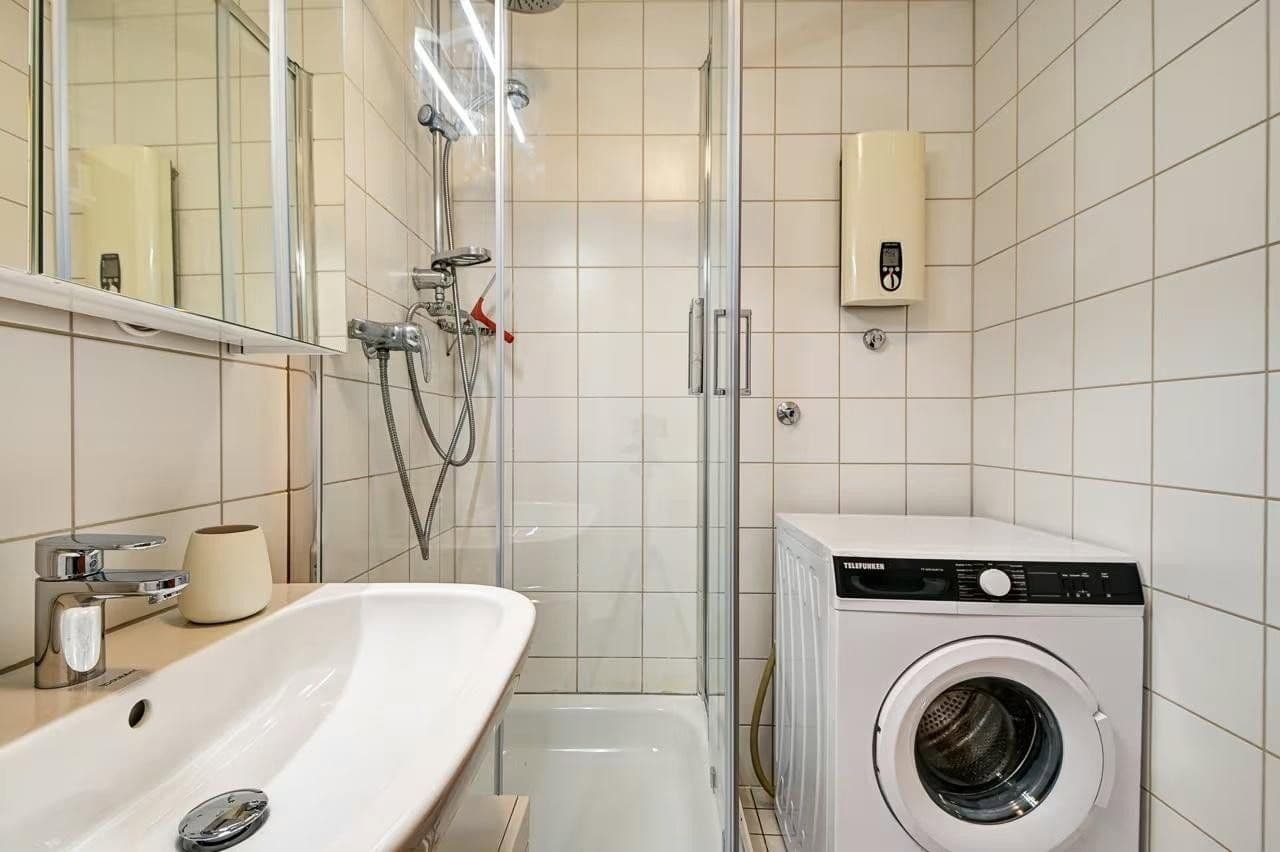 Studio flat to rent, 50 m², Untere Gasse 22, Böblingen, Baden-Württemberg Studio flat to rent, 50 m², Untere Gasse 22, Böblingen, Baden-Württemberg