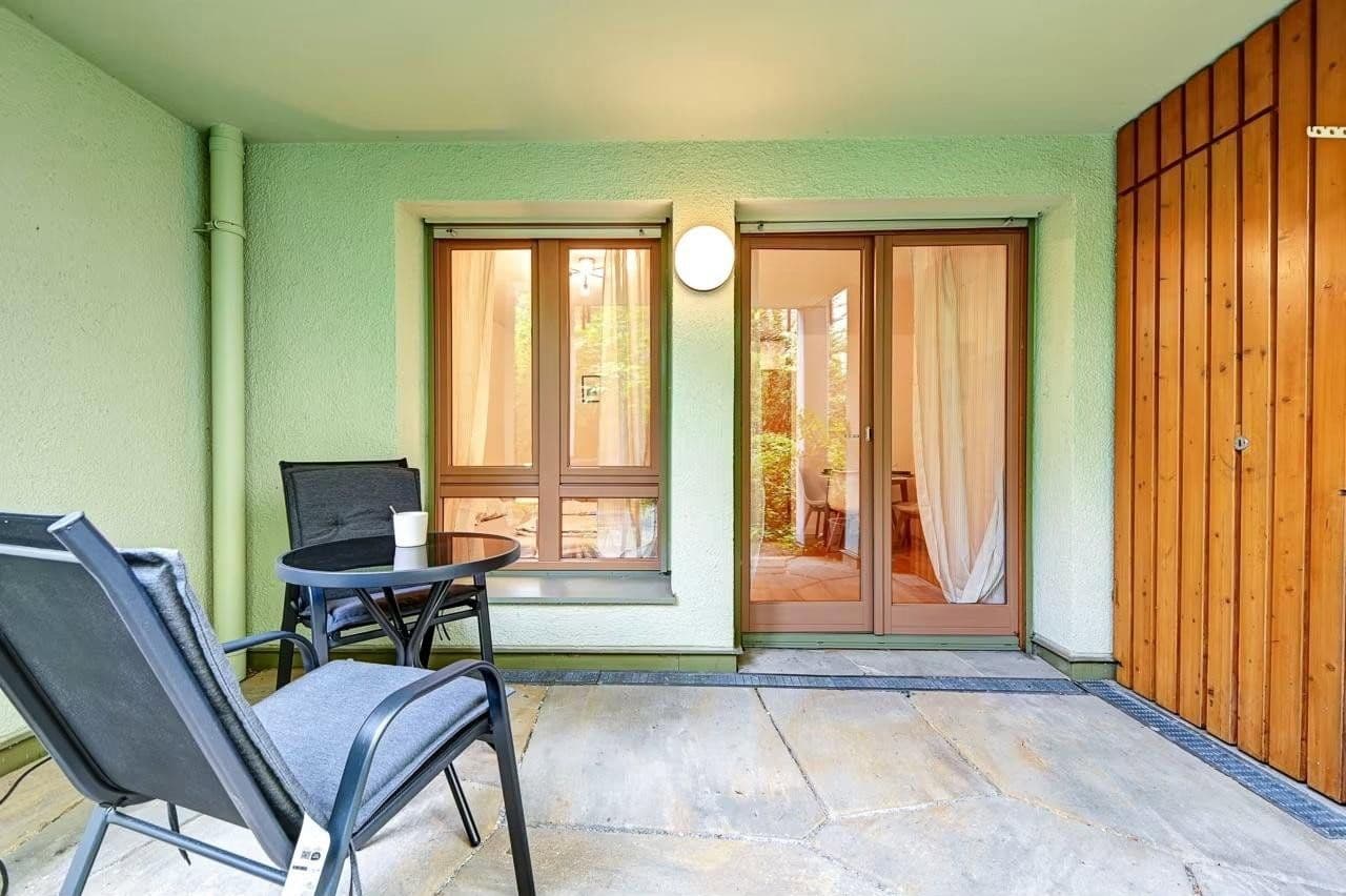 Studio flat to rent, 50 m², Untere Gasse 22, Böblingen, Baden-Württemberg Studio flat to rent, 50 m², Untere Gasse 22, Böblingen, Baden-Württemberg