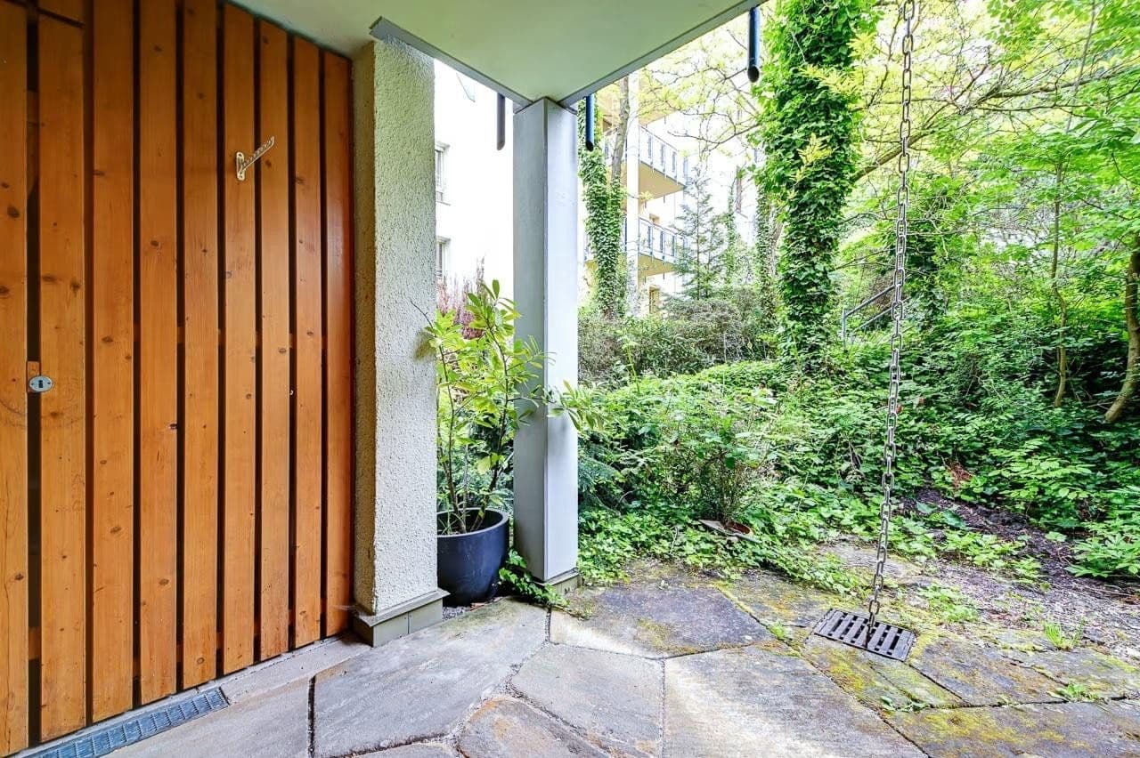 Studio flat to rent, 50 m², Untere Gasse 22, Böblingen, Baden-Württemberg Studio flat to rent, 50 m², Untere Gasse 22, Böblingen, Baden-Württemberg
