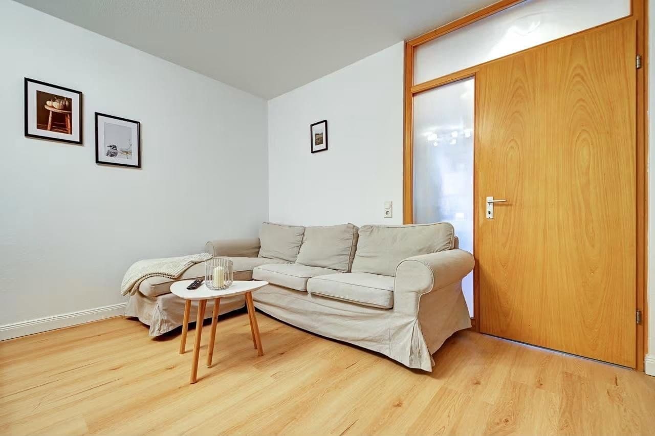 Studio flat to rent, 50 m², Untere Gasse 22, Böblingen, Baden-Württemberg Studio flat to rent, 50 m², Untere Gasse 22, Böblingen, Baden-Württemberg