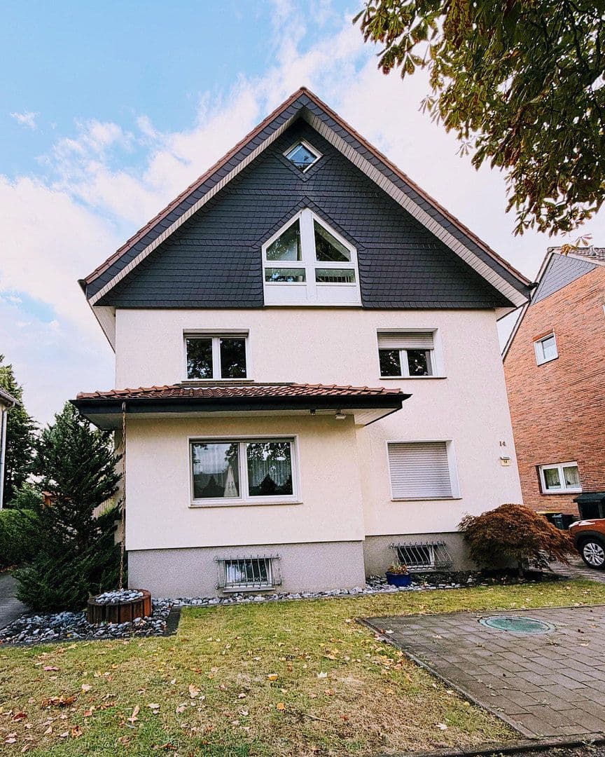 house for sale, 195 m², Jahnstraße 14, Werne, North Rhine-Westphalia house for sale, 195 m², Jahnstraße 14, Werne, North Rhine-Westphalia