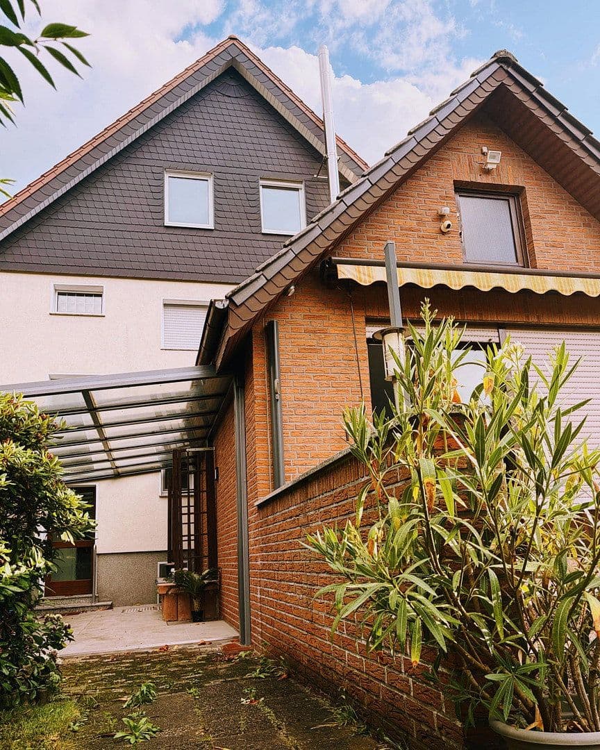 house for sale, 195 m², Jahnstraße 14, Werne, North Rhine-Westphalia house for sale, 195 m², Jahnstraße 14, Werne, North Rhine-Westphalia