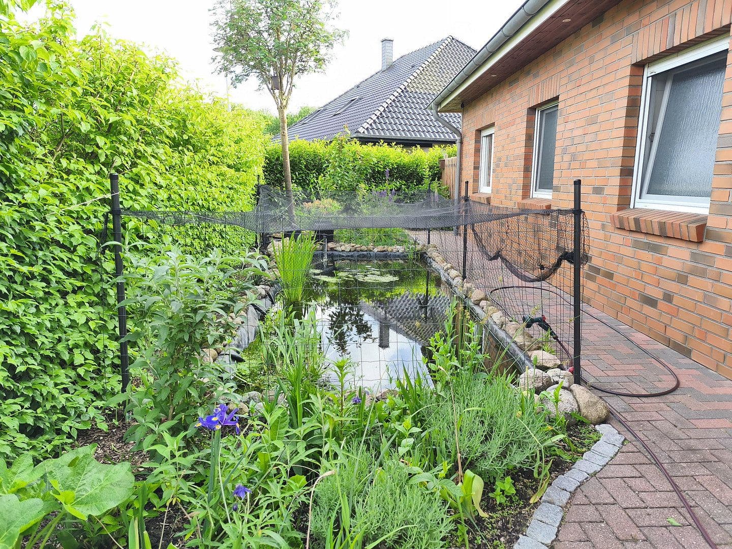 house to rent, 154 m², Flensburg, Schleswig-Holstein house to rent, 154 m², Flensburg, Schleswig-Holstein