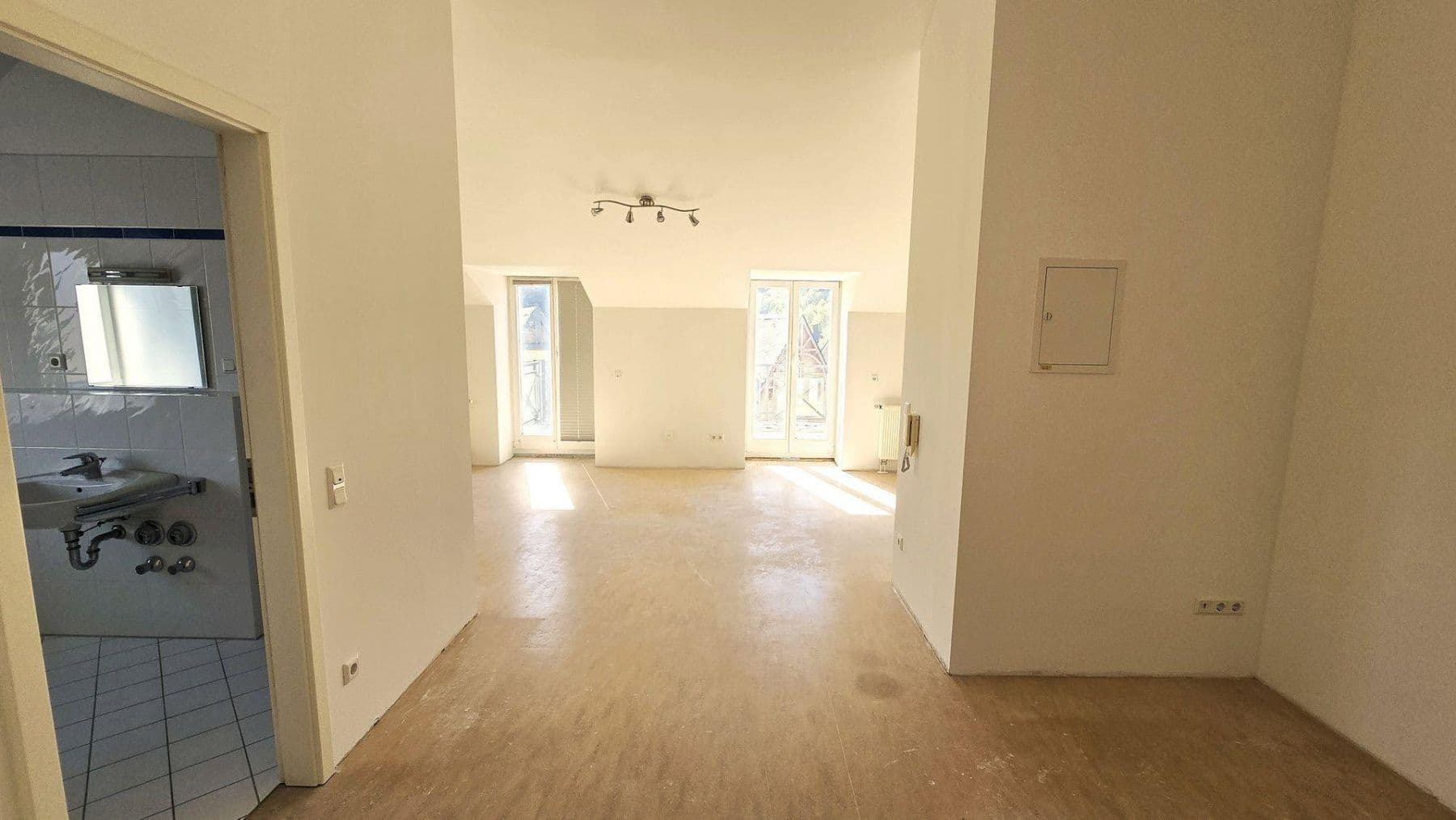 2 bedroom flat to rent, 75 m², Limburger Str. 25, Weilburg, Hesse 2 bedroom flat to rent, 75 m², Limburger Str. 25, Weilburg, Hesse