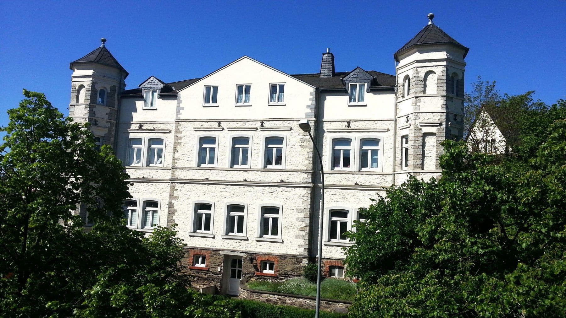 2 bedroom flat to rent, 75 m², Limburger Str. 25, Weilburg, Hesse 2 bedroom flat to rent, 75 m², Limburger Str. 25, Weilburg, Hesse