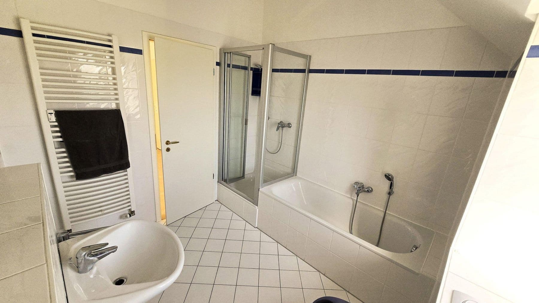 2 bedroom flat to rent, 75 m², Limburger Str. 25, Weilburg, Hesse 2 bedroom flat to rent, 75 m², Limburger Str. 25, Weilburg, Hesse