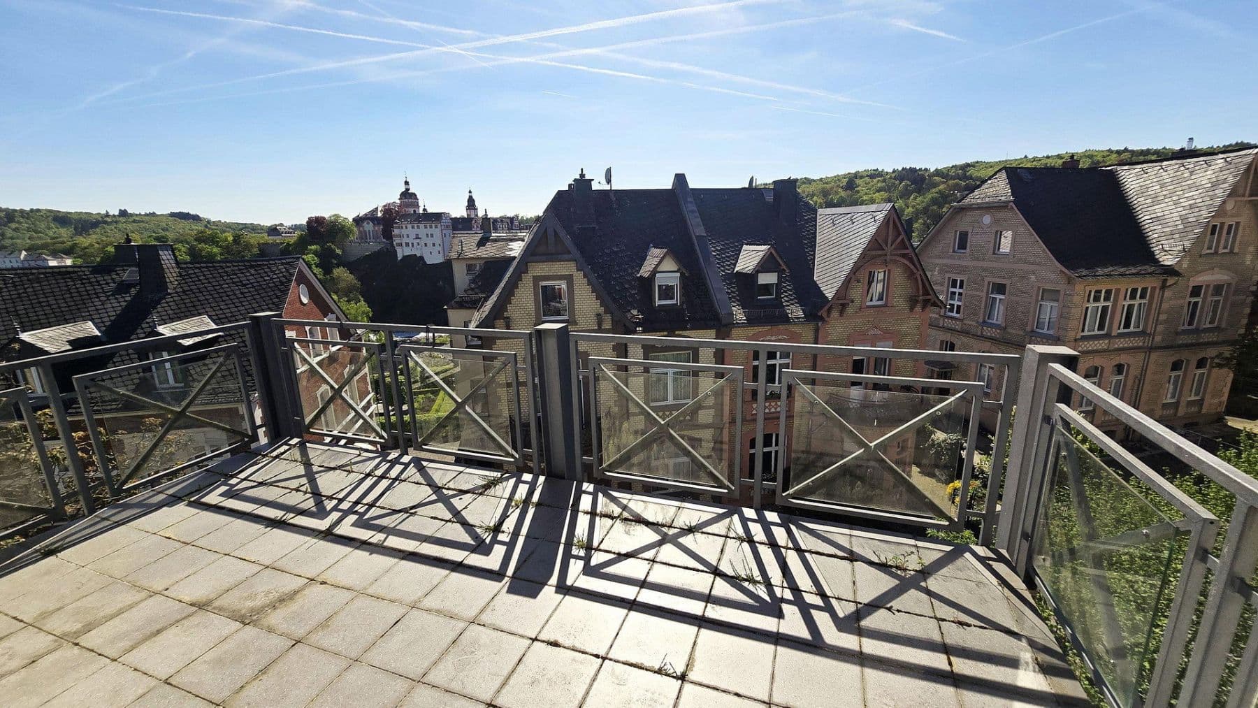 2 bedroom flat to rent, 75 m², Limburger Str. 25, Weilburg, Hesse 2 bedroom flat to rent, 75 m², Limburger Str. 25, Weilburg, Hesse