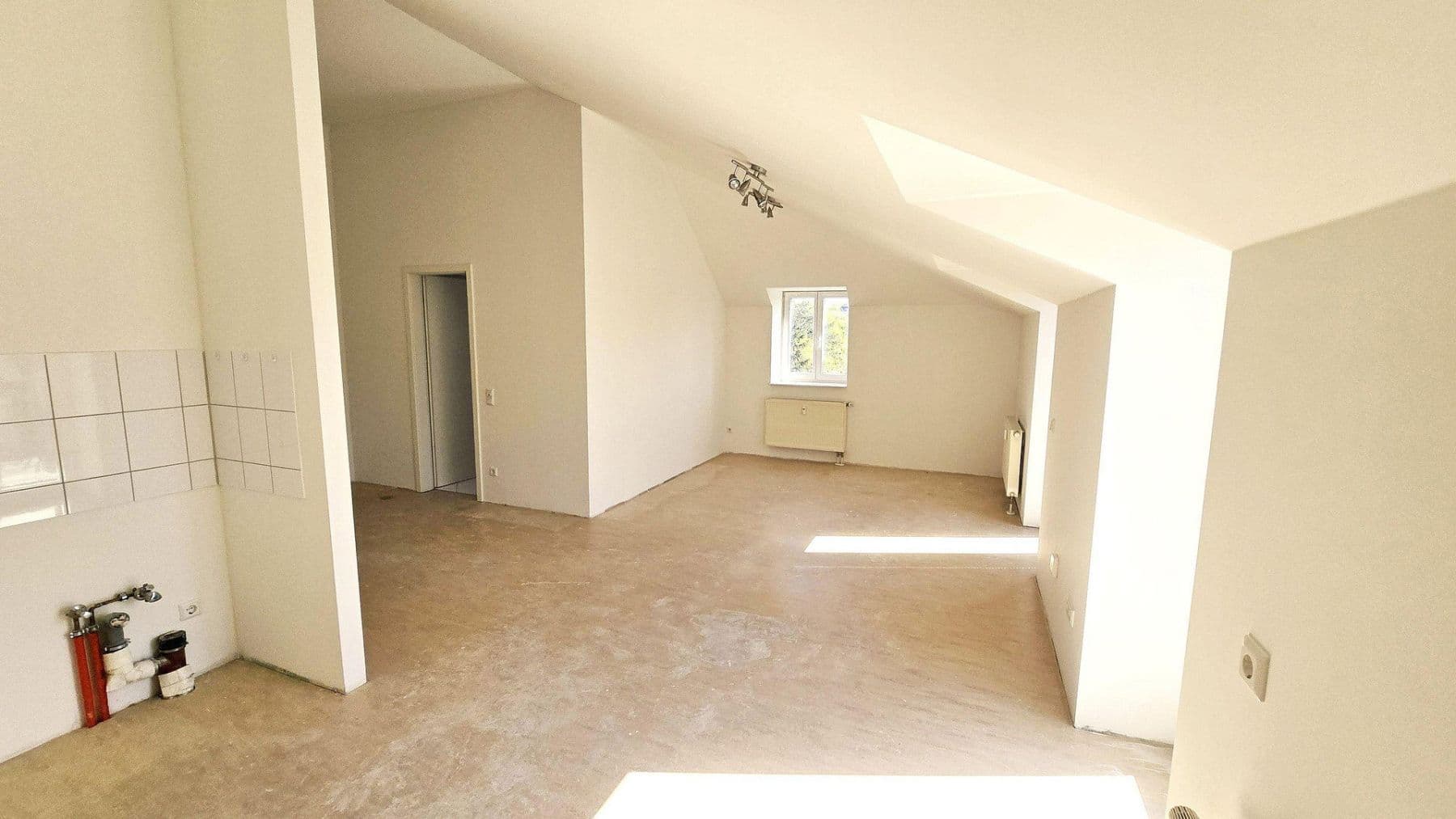 2 bedroom flat to rent, 75 m², Limburger Str. 25, Weilburg, Hesse 2 bedroom flat to rent, 75 m², Limburger Str. 25, Weilburg, Hesse