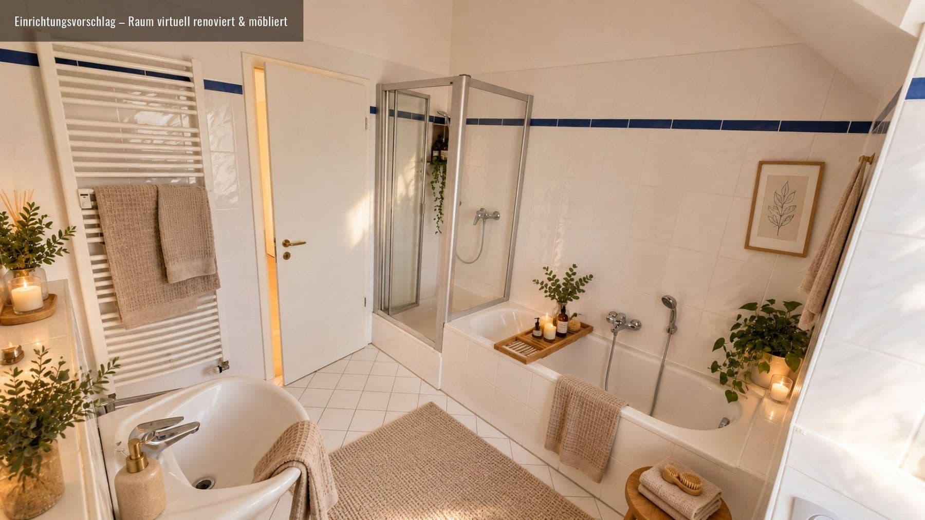 2 bedroom flat to rent, 75 m², Limburger Str. 25, Weilburg, Hesse 2 bedroom flat to rent, 75 m², Limburger Str. 25, Weilburg, Hesse