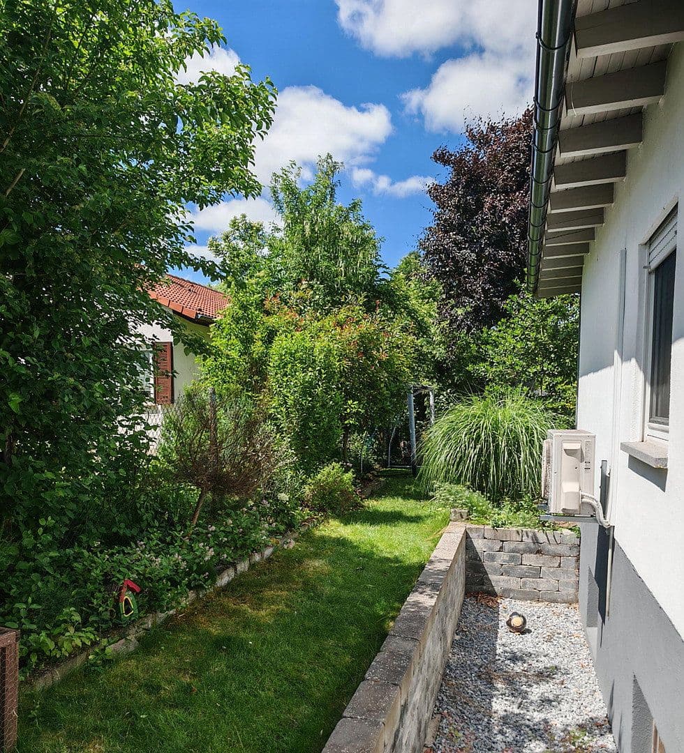 house for sale, 170 m², Harxheim, Rhineland-Palatinate house for sale, 170 m², Harxheim, Rhineland-Palatinate
