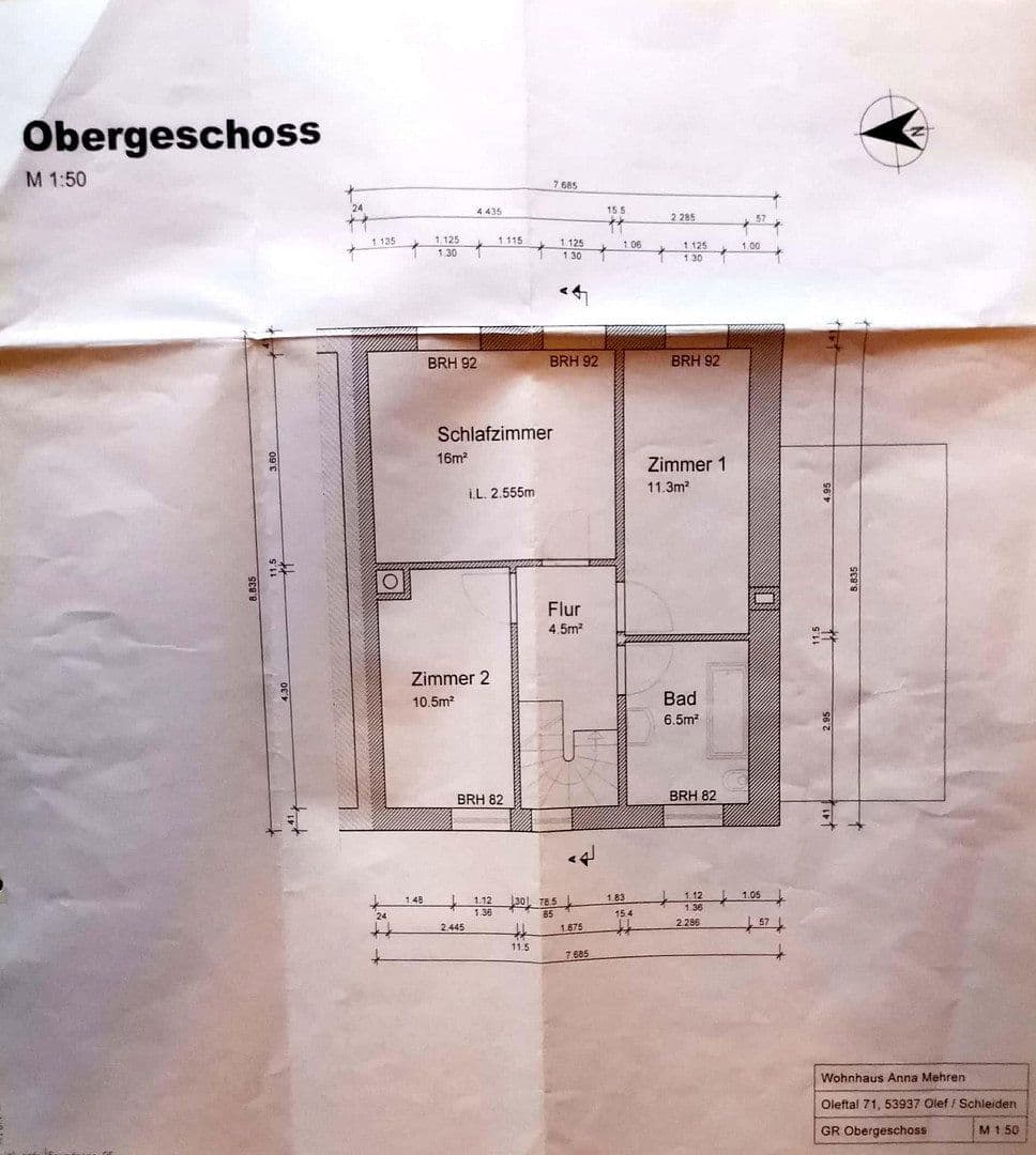 house for sale, 190 m², Schleiden, North Rhine-Westphalia house for sale, 190 m², Schleiden, North Rhine-Westphalia