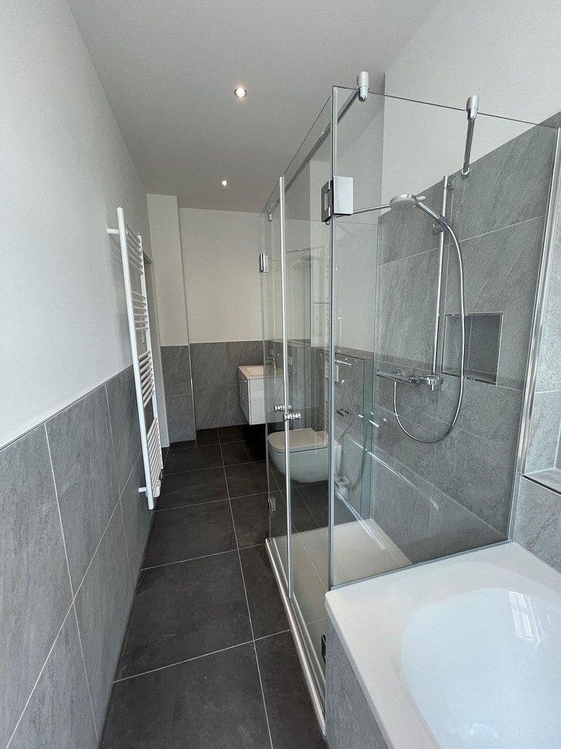 3 bedroom flat to rent, 77 m², Leipzig, Saxony 3 bedroom flat to rent, 77 m², Leipzig, Saxony