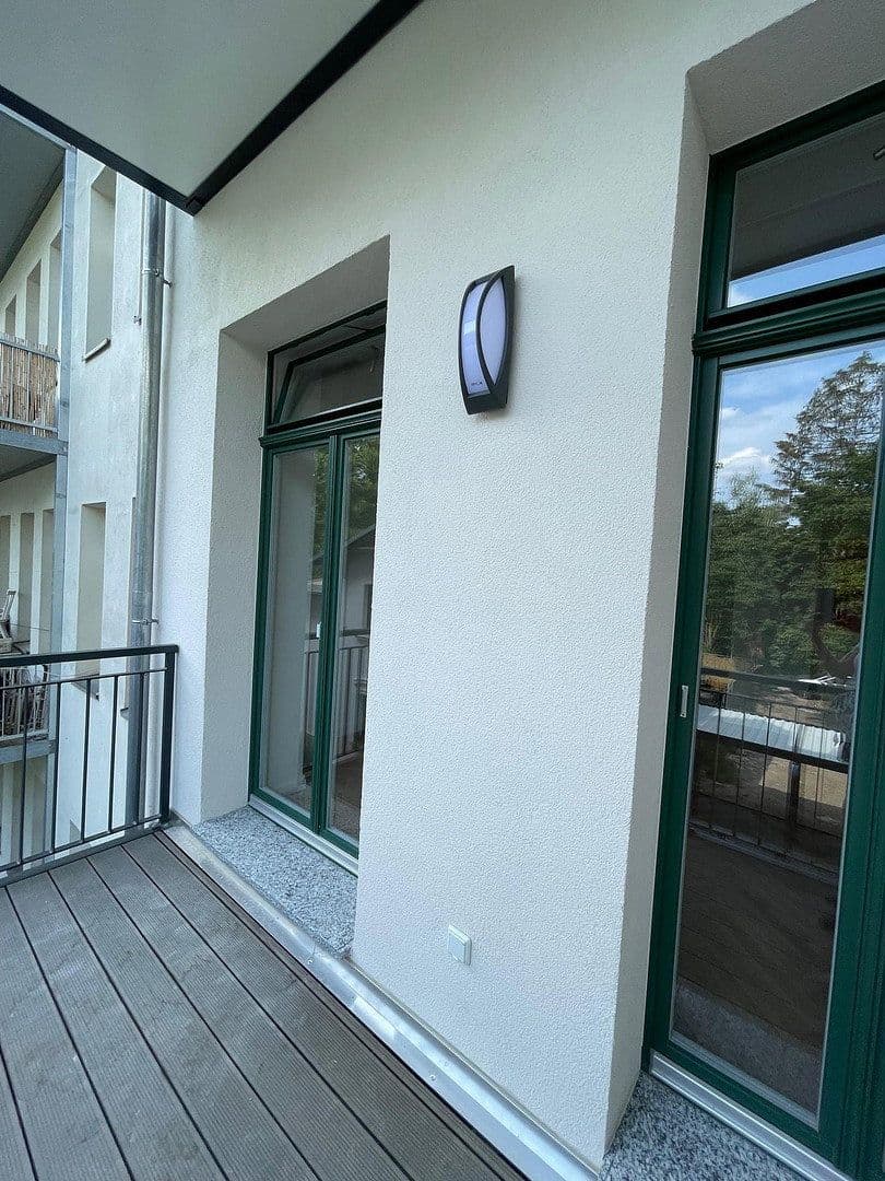 3 bedroom flat to rent, 77 m², Leipzig, Saxony 3 bedroom flat to rent, 77 m², Leipzig, Saxony