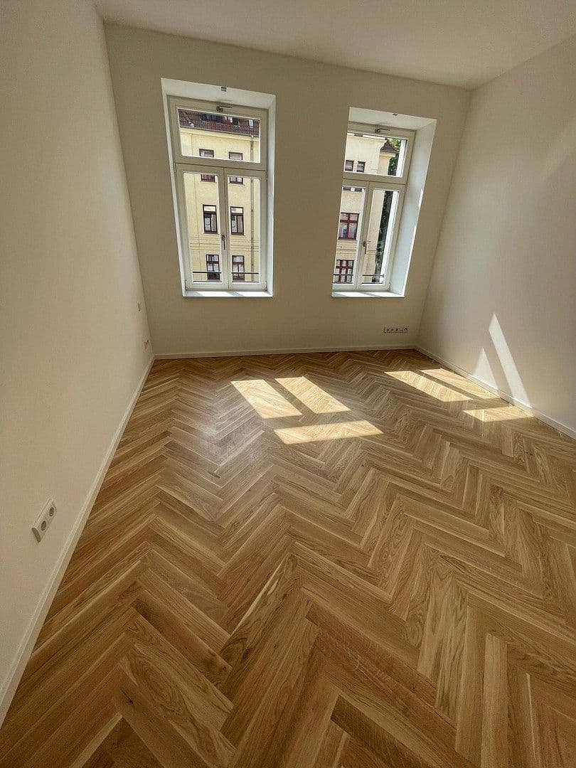 3 bedroom flat to rent, 77 m², Leipzig, Saxony 3 bedroom flat to rent, 77 m², Leipzig, Saxony