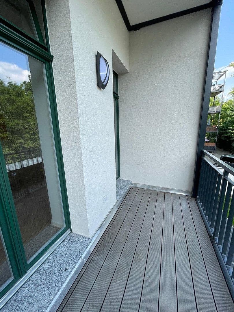 3 bedroom flat to rent, 77 m², Leipzig, Saxony 3 bedroom flat to rent, 77 m², Leipzig, Saxony