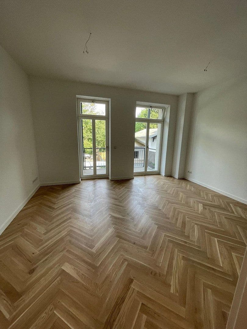 3 bedroom flat to rent, 77 m², Leipzig, Saxony 3 bedroom flat to rent, 77 m², Leipzig, Saxony