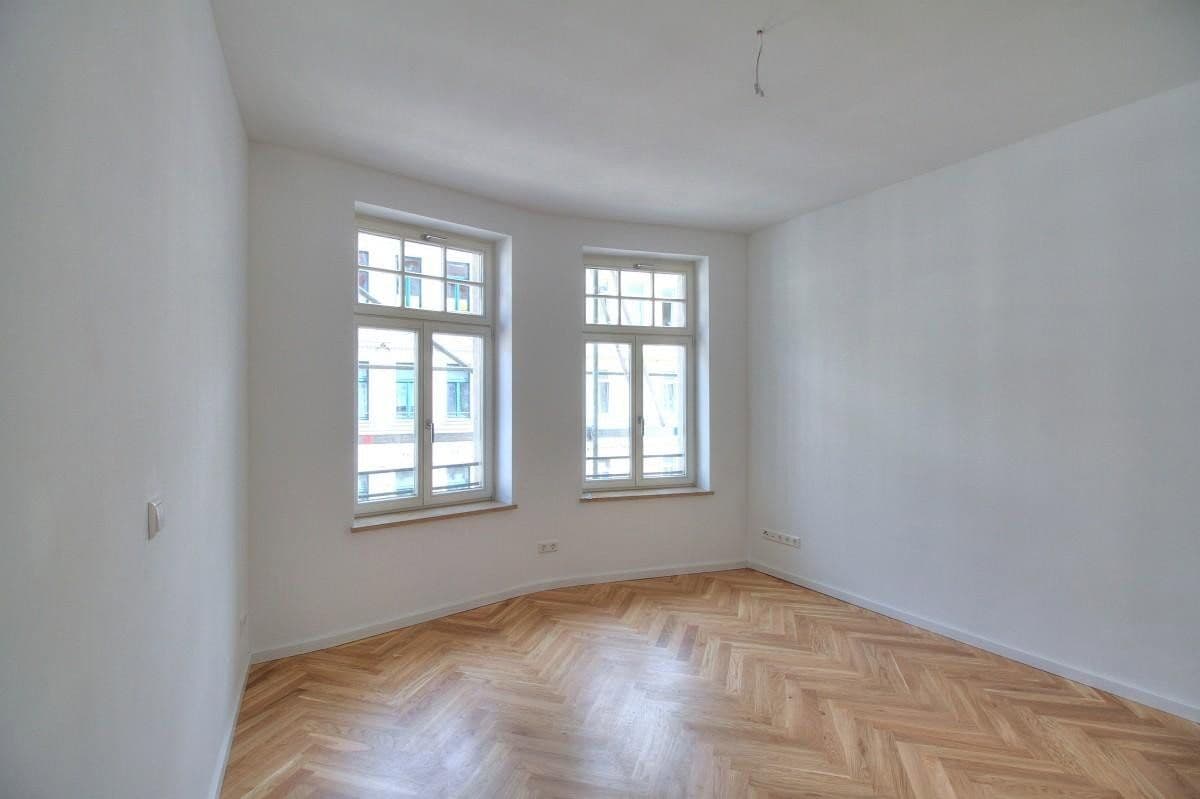 3 bedroom flat to rent, 96 m², Leipzig, Saxony 3 bedroom flat to rent, 96 m², Leipzig, Saxony