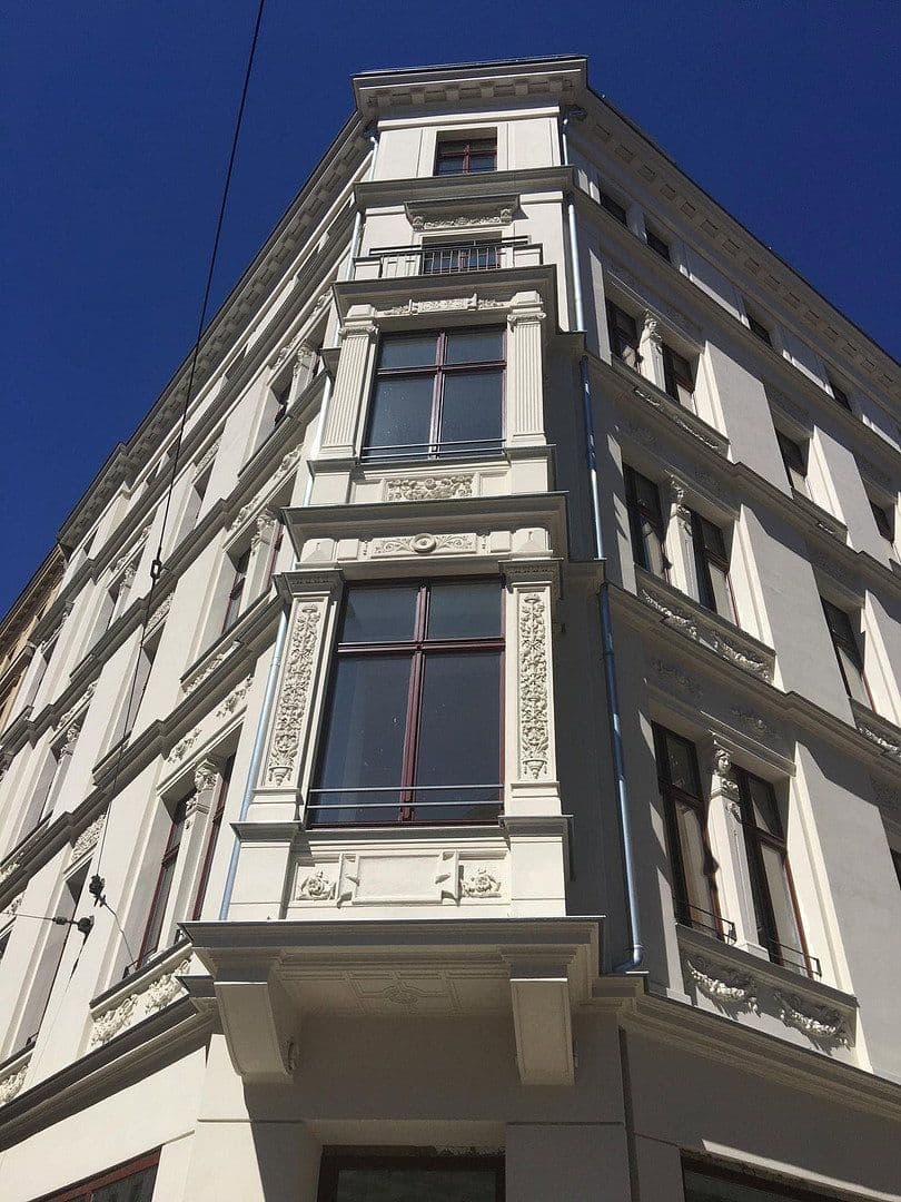 3 bedroom flat to rent, 96 m², Leipzig, Saxony 3 bedroom flat to rent, 96 m², Leipzig, Saxony