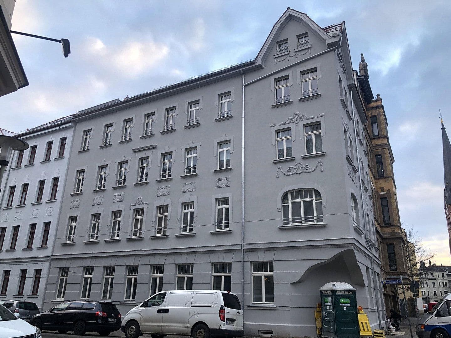 3 bedroom flat to rent, 87 m², Leipzig, Saxony 3 bedroom flat to rent, 87 m², Leipzig, Saxony