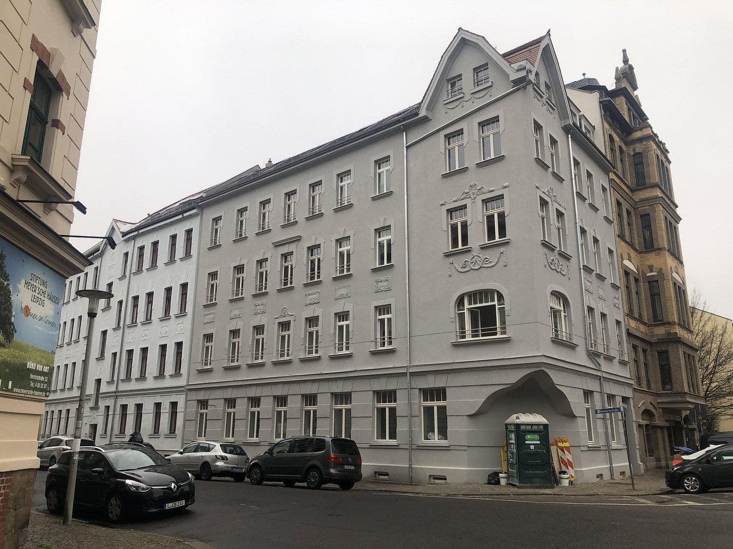3 bedroom flat to rent, 87 m², Leipzig, Saxony 3 bedroom flat to rent, 87 m², Leipzig, Saxony
