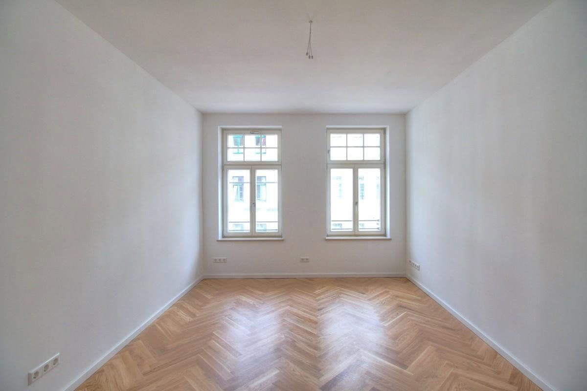 3 bedroom flat to rent, 87 m², Leipzig, Saxony 3 bedroom flat to rent, 87 m², Leipzig, Saxony