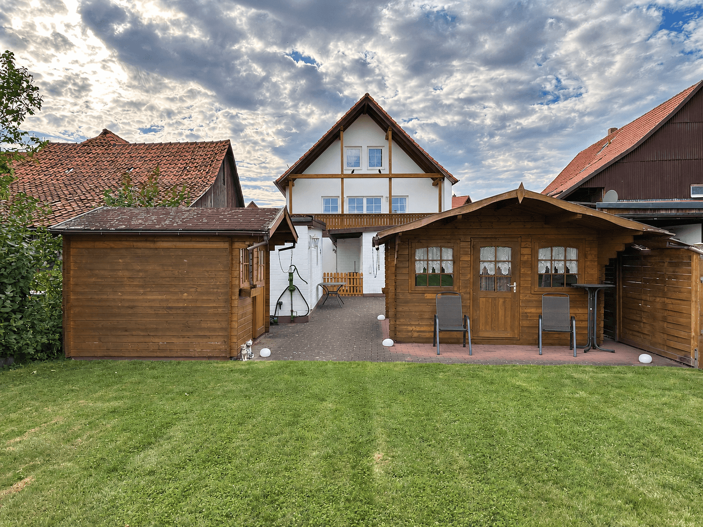 house for sale, 247 m², Lange Reihe 37, Katlenburg-Lindau, Lower Saxony house for sale, 247 m², Lange Reihe 37, Katlenburg-Lindau, Lower Saxony