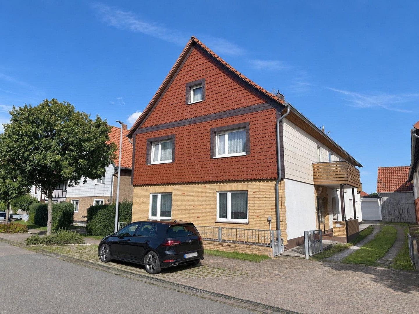 house for sale, 247 m², Lange Reihe 37, Katlenburg-Lindau, Lower Saxony house for sale, 247 m², Lange Reihe 37, Katlenburg-Lindau, Lower Saxony