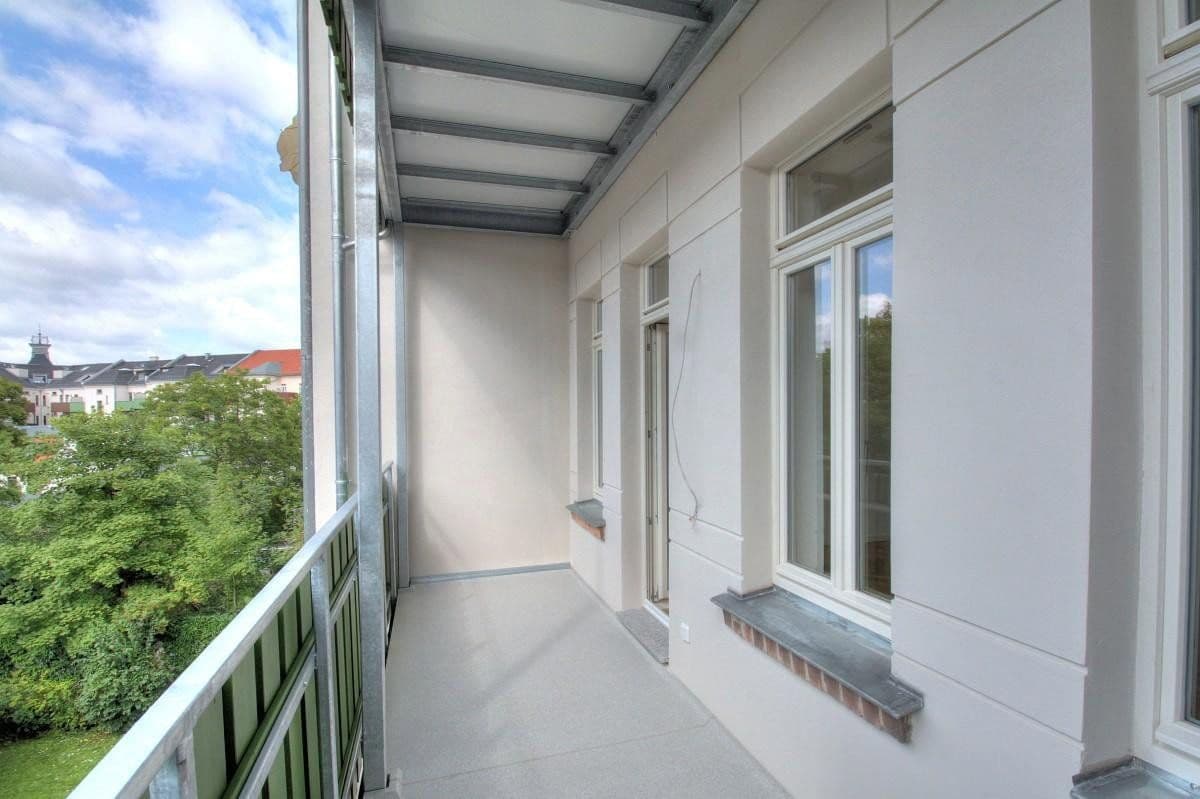 3 bedroom flat to rent, 75 m², Leipzig, Saxony 3 bedroom flat to rent, 75 m², Leipzig, Saxony
