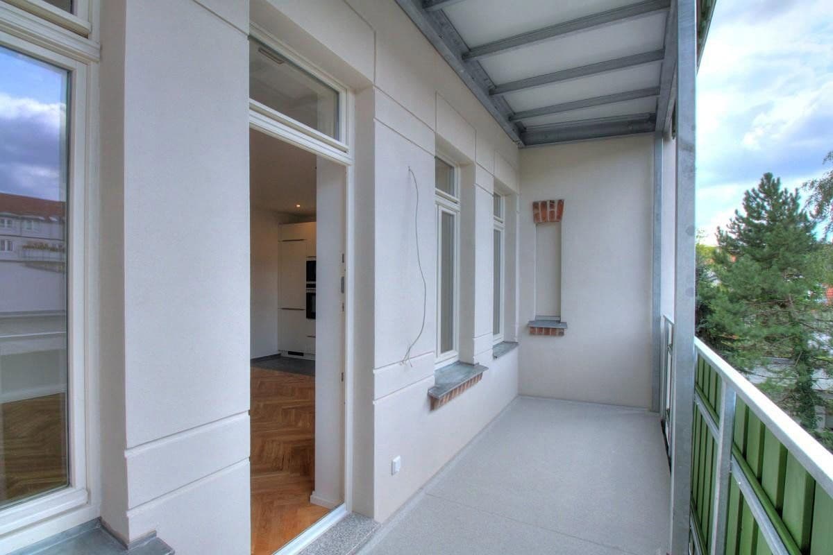 3 bedroom flat to rent, 75 m², Leipzig, Saxony 3 bedroom flat to rent, 75 m², Leipzig, Saxony