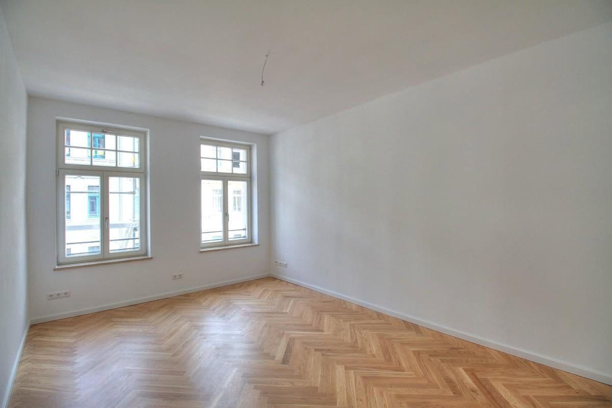 3 bedroom flat to rent, 75 m², Leipzig, Saxony 3 bedroom flat to rent, 75 m², Leipzig, Saxony