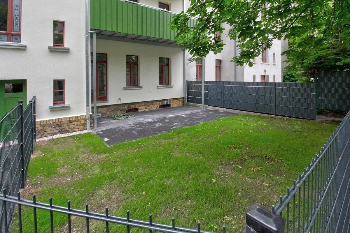 3 bedroom flat to rent, 75 m², Leipzig, Saxony 3 bedroom flat to rent, 75 m², Leipzig, Saxony