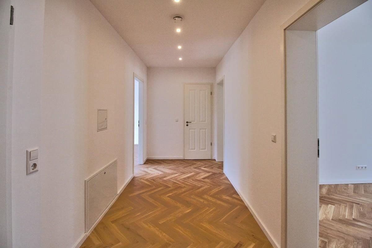 3 bedroom flat to rent, 75 m², Leipzig, Saxony 3 bedroom flat to rent, 75 m², Leipzig, Saxony
