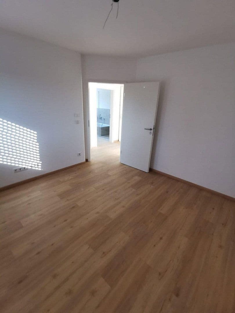 3 bedroom flat to rent, 72 m², Ingolstadt, Bavaria 3 bedroom flat to rent, 72 m², Ingolstadt, Bavaria
