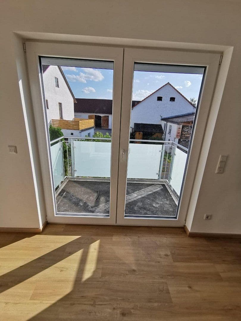3 bedroom flat to rent, 72 m², Ingolstadt, Bavaria 3 bedroom flat to rent, 72 m², Ingolstadt, Bavaria