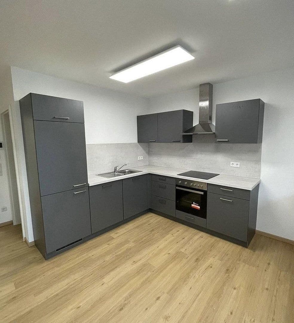 3 bedroom flat to rent, 72 m², Ingolstadt, Bavaria 3 bedroom flat to rent, 72 m², Ingolstadt, Bavaria