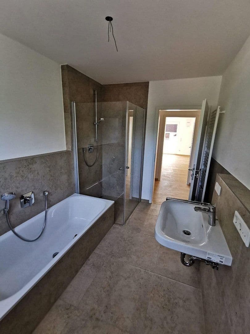 3 bedroom flat to rent, 72 m², Ingolstadt, Bavaria 3 bedroom flat to rent, 72 m², Ingolstadt, Bavaria