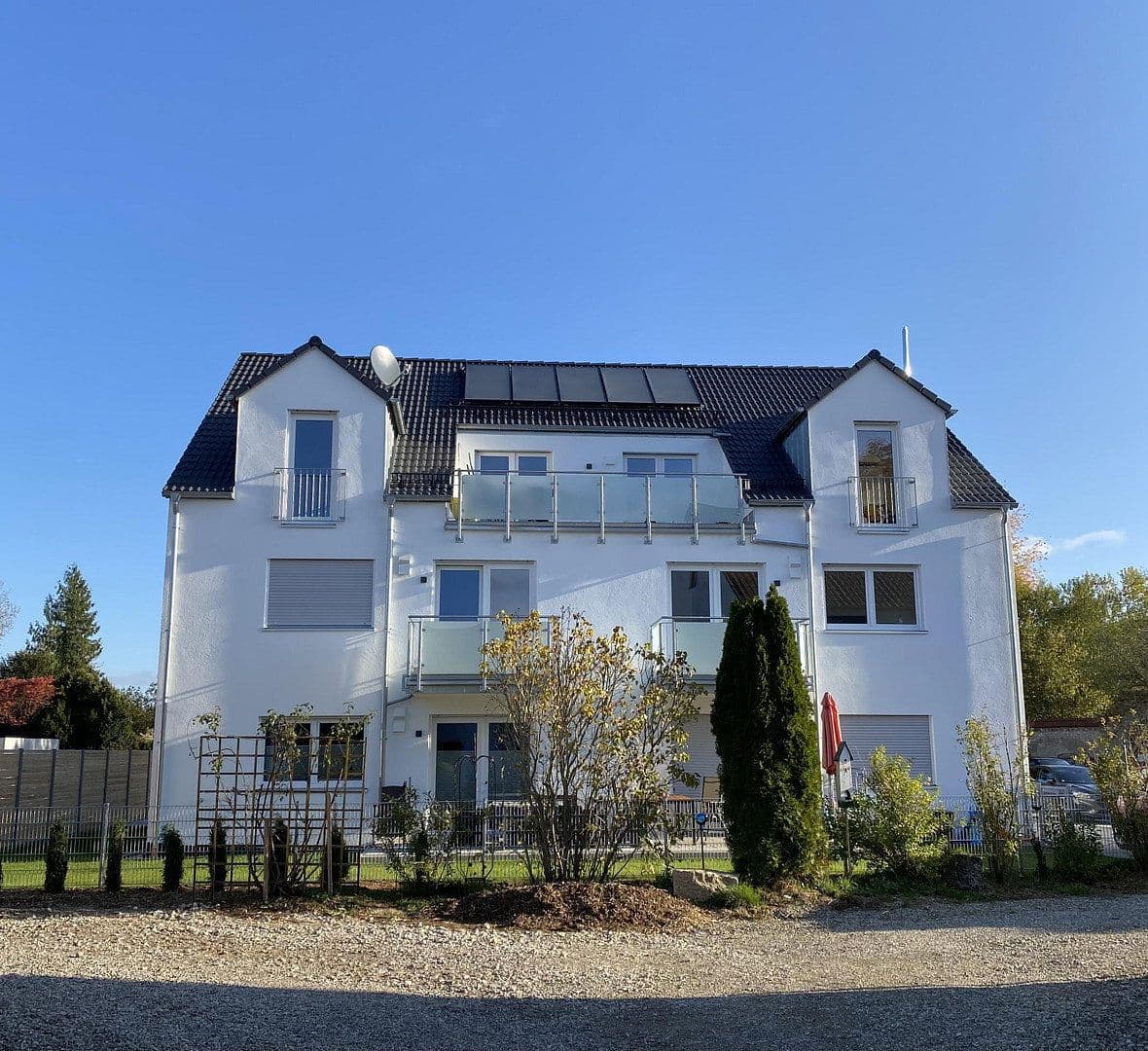 3 bedroom flat to rent, 72 m², Ingolstadt, Bavaria 3 bedroom flat to rent, 72 m², Ingolstadt, Bavaria