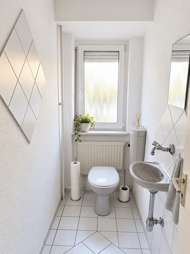 house to rent, 135 m², Weingarten, Baden-Württemberg house to rent, 135 m², Weingarten, Baden-Württemberg