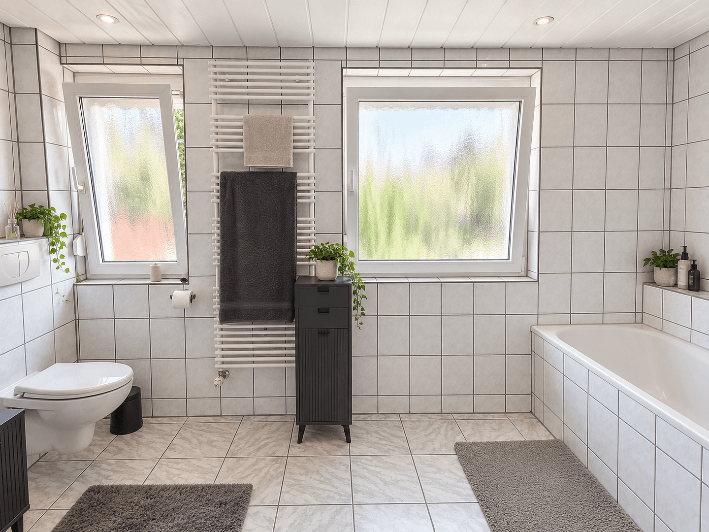 house to rent, 135 m², Weingarten, Baden-Württemberg house to rent, 135 m², Weingarten, Baden-Württemberg