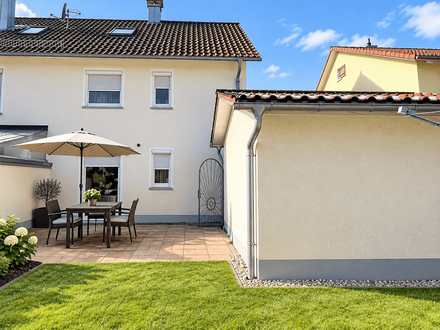 house to rent, 135 m², Weingarten, Baden-Württemberg house to rent, 135 m², Weingarten, Baden-Württemberg