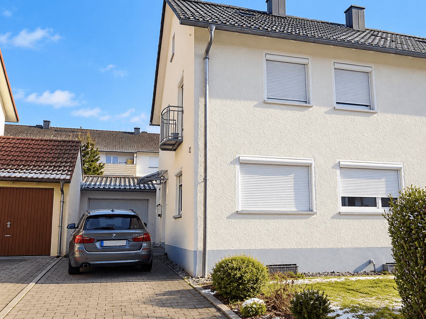 house to rent, 135 m², Weingarten, Baden-Württemberg house to rent, 135 m², Weingarten, Baden-Württemberg