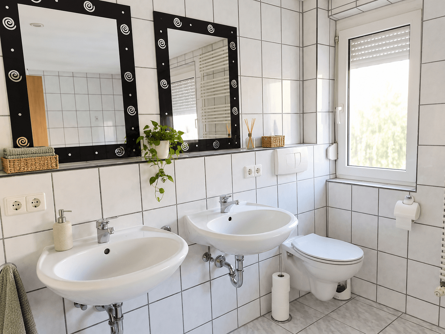 house to rent, 135 m², Weingarten, Baden-Württemberg house to rent, 135 m², Weingarten, Baden-Württemberg