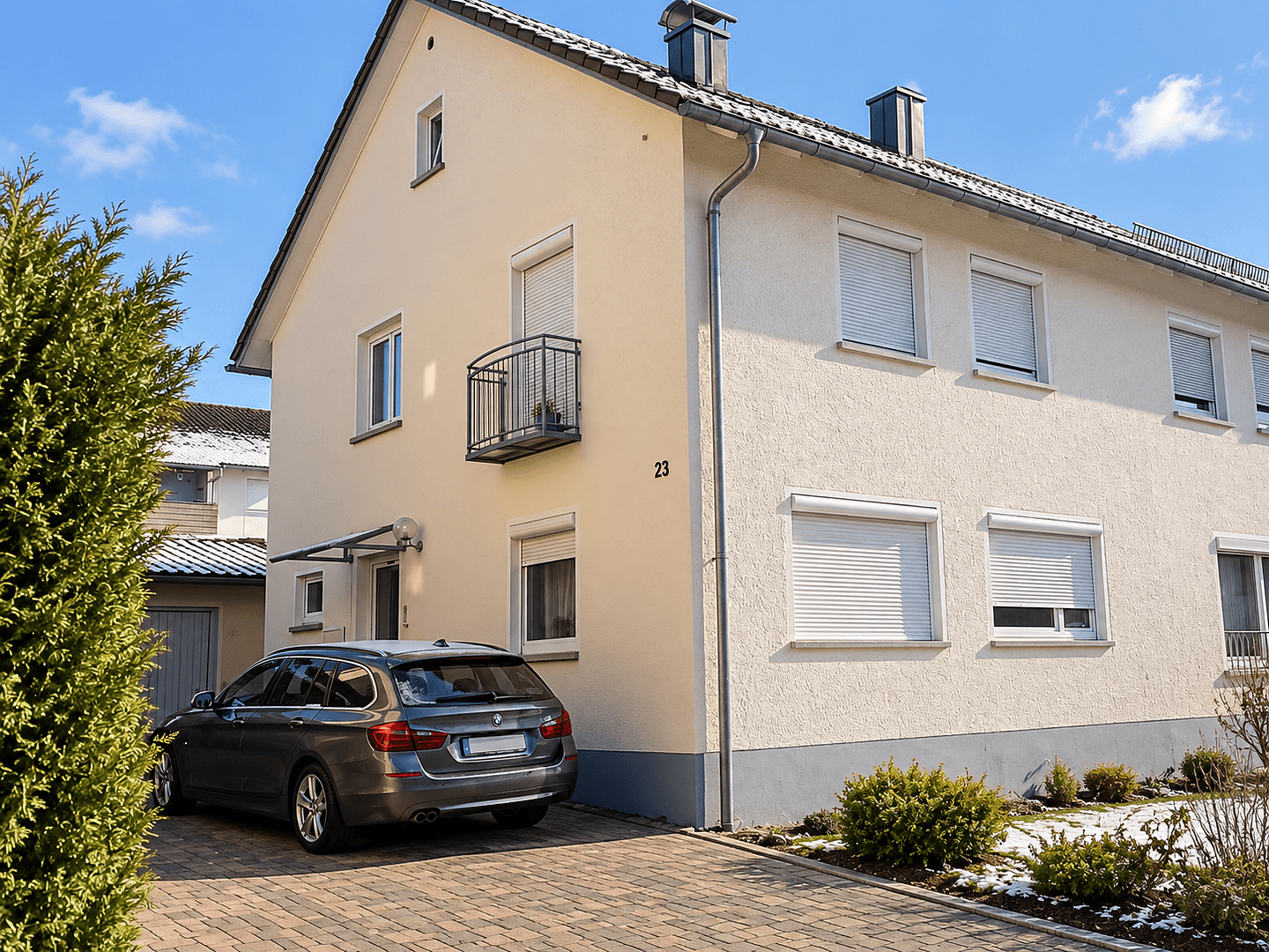 house to rent, 135 m², Weingarten, Baden-Württemberg house to rent, 135 m², Weingarten, Baden-Württemberg