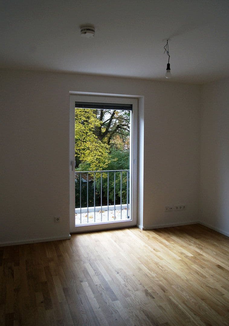 2 bedroom flat to rent, 43 m², Richard-Tauber-Straße 3, München, Bavaria 2 bedroom flat to rent, 43 m², Richard-Tauber-Straße 3, München, Bavaria