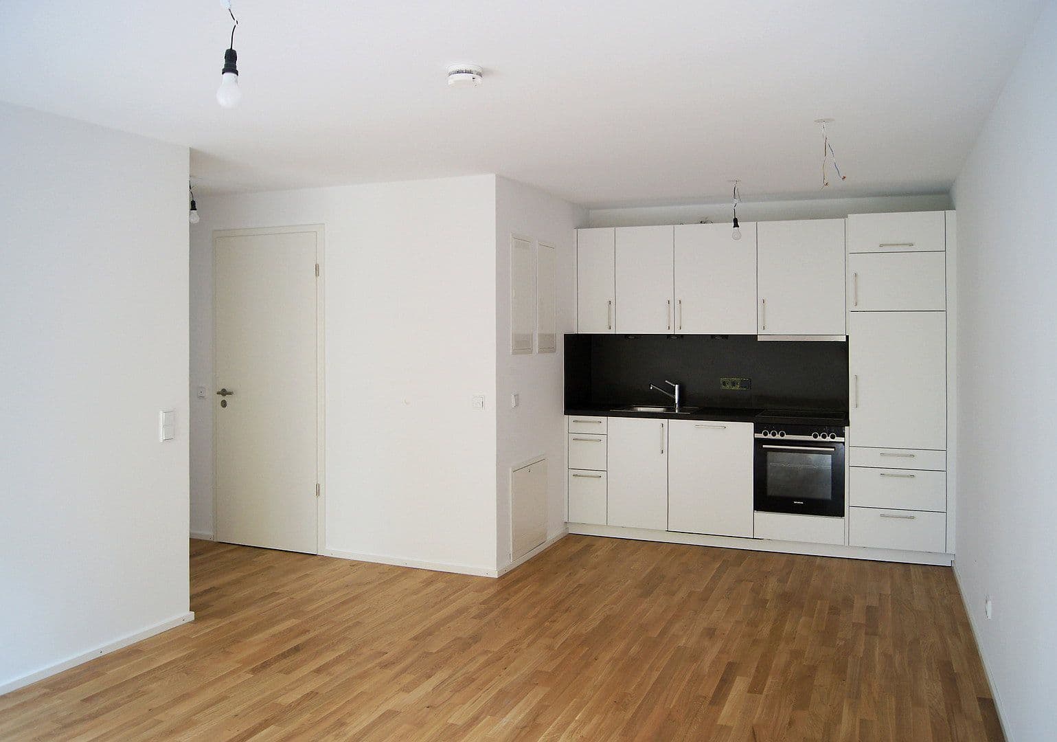 2 bedroom flat to rent, 43 m², Richard-Tauber-Straße 3, München, Bavaria 2 bedroom flat to rent, 43 m², Richard-Tauber-Straße 3, München, Bavaria