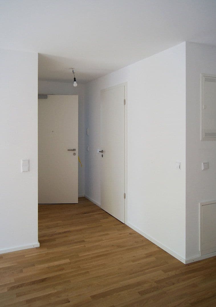 2 bedroom flat to rent, 43 m², Richard-Tauber-Straße 3, München, Bavaria 2 bedroom flat to rent, 43 m², Richard-Tauber-Straße 3, München, Bavaria