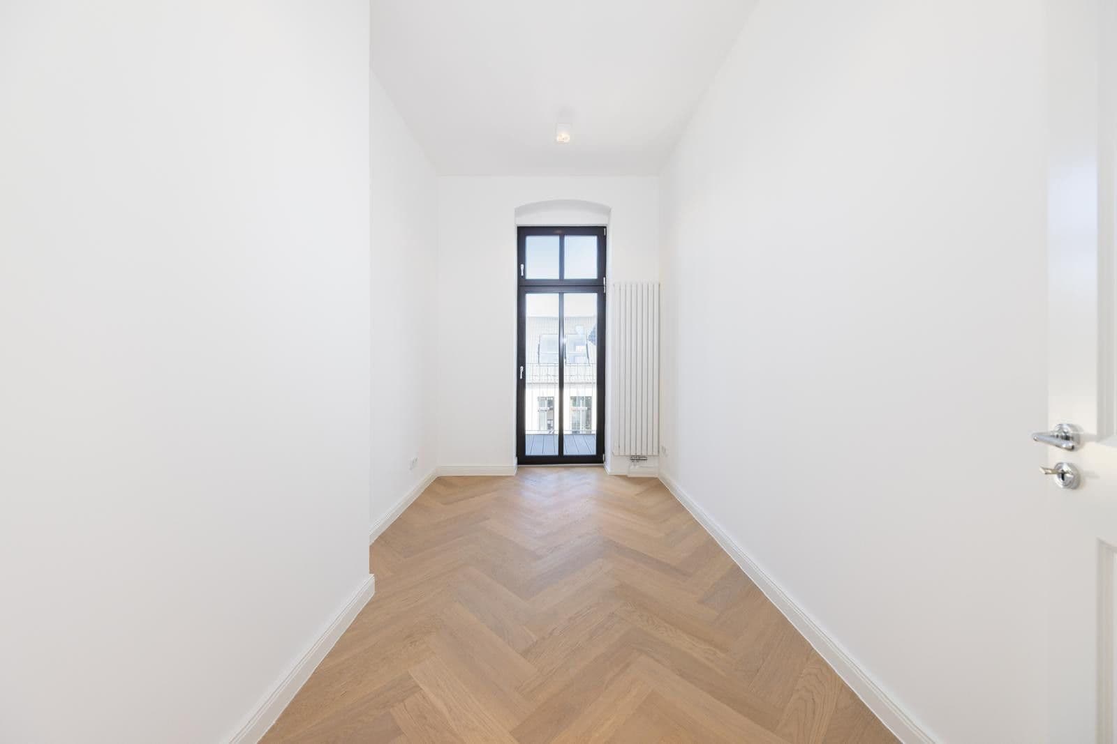 3 bedroom flat to rent, 62 m², Schöneberger Straße 9, Berlin, Berlin 3 bedroom flat to rent, 62 m², Schöneberger Straße 9, Berlin, Berlin